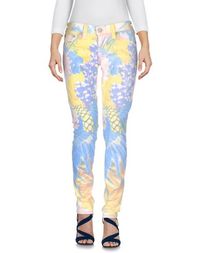 Джинсовые брюки True Religion