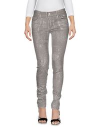 Джинсовые брюки True Religion