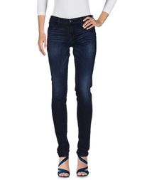 Джинсовые брюки True Religion