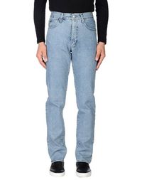 Джинсовые брюки Armani Jeans