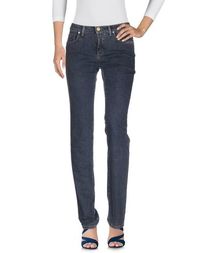 Джинсовые брюки Trussardi Jeans