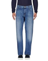 Джинсовые брюки LEE