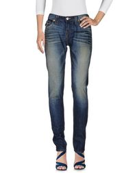 Джинсовые брюки True Religion