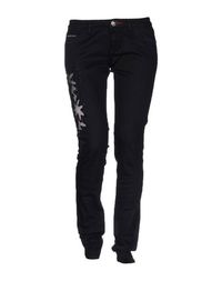 Джинсовые брюки Philipp Plein