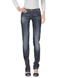 Джинсовые брюки Sexy Woman