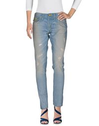 Джинсовые брюки True Religion