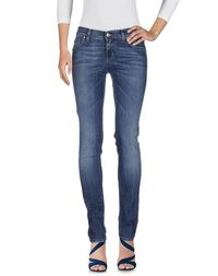 Джинсовые брюки Versace Jeans