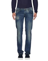 Джинсовые брюки Richmond Denim