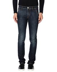 Джинсовые брюки Camouflage AR AND J.