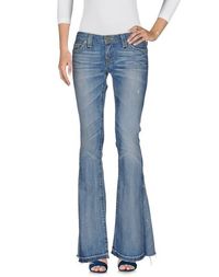 Джинсовые брюки True Religion