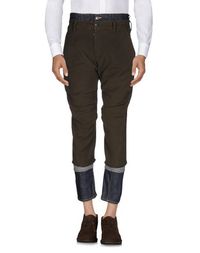 Повседневные брюки Dsquared2
