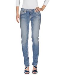 Джинсовые брюки True Religion