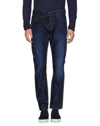 Джинсовые брюки Scotch & Soda