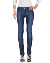 Джинсовые брюки Versace Jeans Couture
