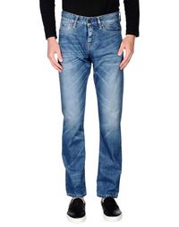 Джинсовые брюки Scotch & Soda