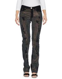 Джинсовые брюки GAI Mattiolo Jeans