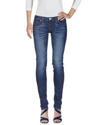 Джинсовые брюки True Religion
