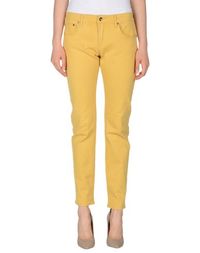 Джинсовые брюки Roxy