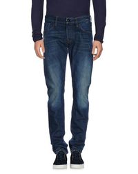 Джинсовые брюки Scotch & Soda