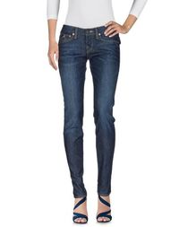 Джинсовые брюки True Religion