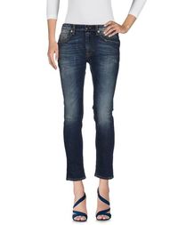 Джинсовые брюки True Religion