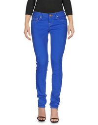 Джинсовые брюки True Religion