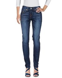 Джинсовые брюки True Religion