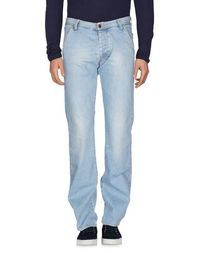 Джинсовые брюки Armani Jeans