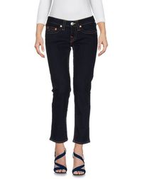 Джинсовые брюки True Religion
