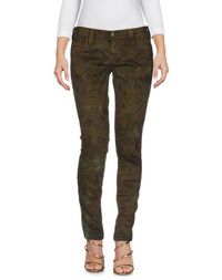 Джинсовые брюки True Religion