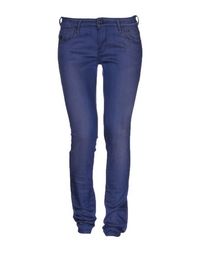 Джинсовые брюки Maison Scotch
