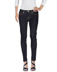 Джинсовые брюки True Religion