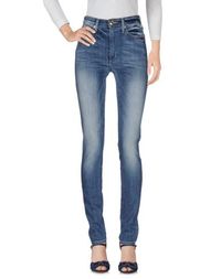 Джинсовые брюки True Religion
