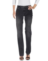 Джинсовые брюки 7 FOR ALL Mankind