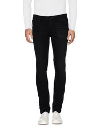 Джинсовые брюки Quiksilver