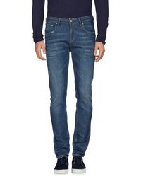 Джинсовые брюки Scotch & Soda