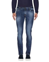 Джинсовые брюки Frankie Morello