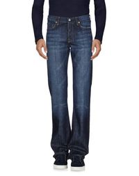 Джинсовые брюки 7 FOR ALL Mankind