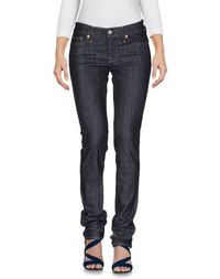 Джинсовые брюки 7 FOR ALL Mankind