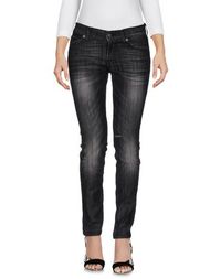 Джинсовые брюки 7 FOR ALL Mankind