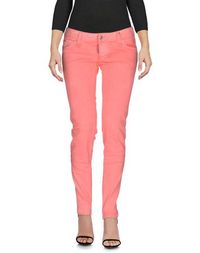 Джинсовые брюки Dsquared2