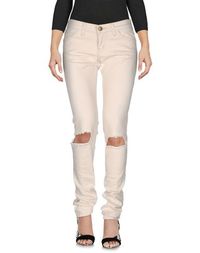 Джинсовые брюки Current/Elliott