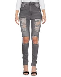 Джинсовые брюки UP ★ Jeans