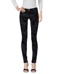 Джинсовые брюки Current/Elliott