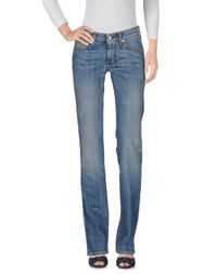 Джинсовые брюки 7 FOR ALL Mankind