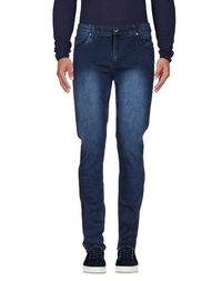 Джинсовые брюки Cheap Monday