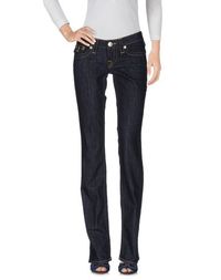 Джинсовые брюки True Religion
