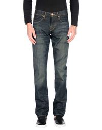 Джинсовые брюки True Religion
