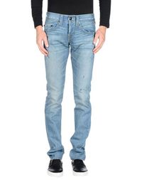 Джинсовые брюки True Religion