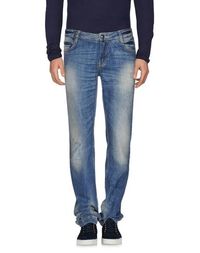 Джинсовые брюки Frankie Morello